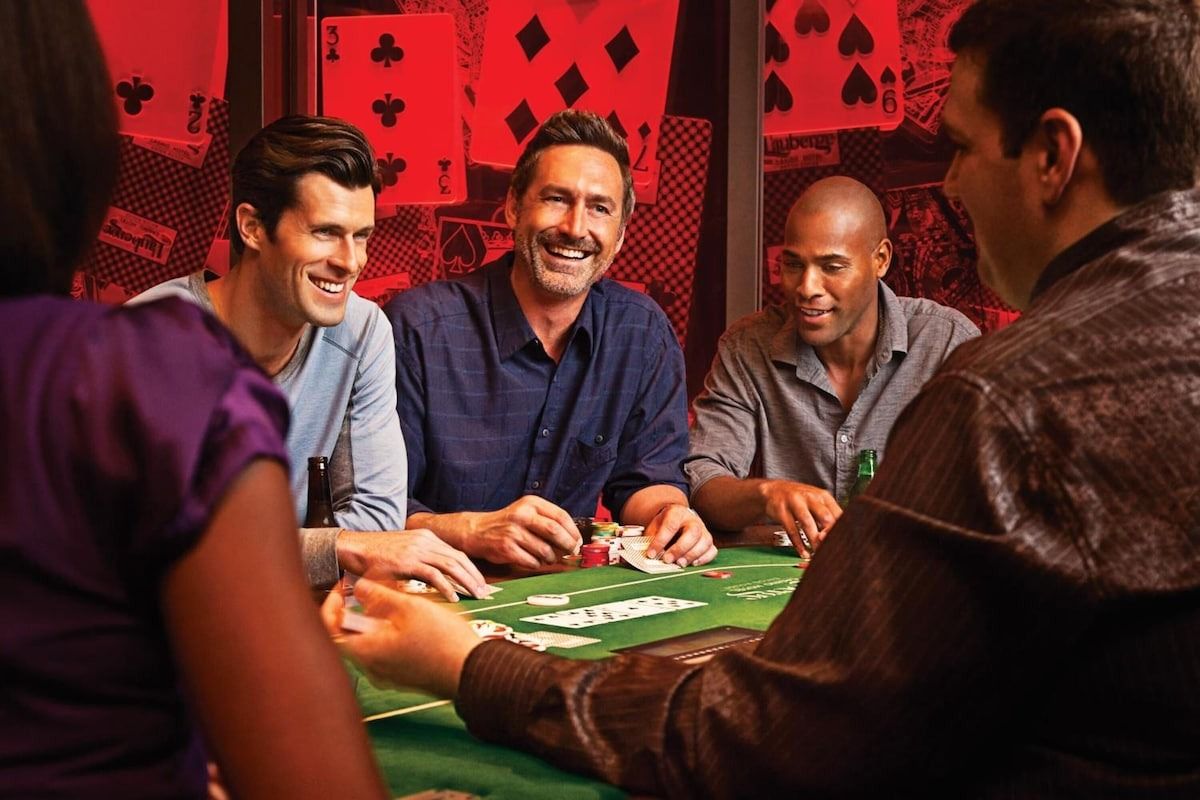 LAuberge Casino Hotel Baton Rouge Review